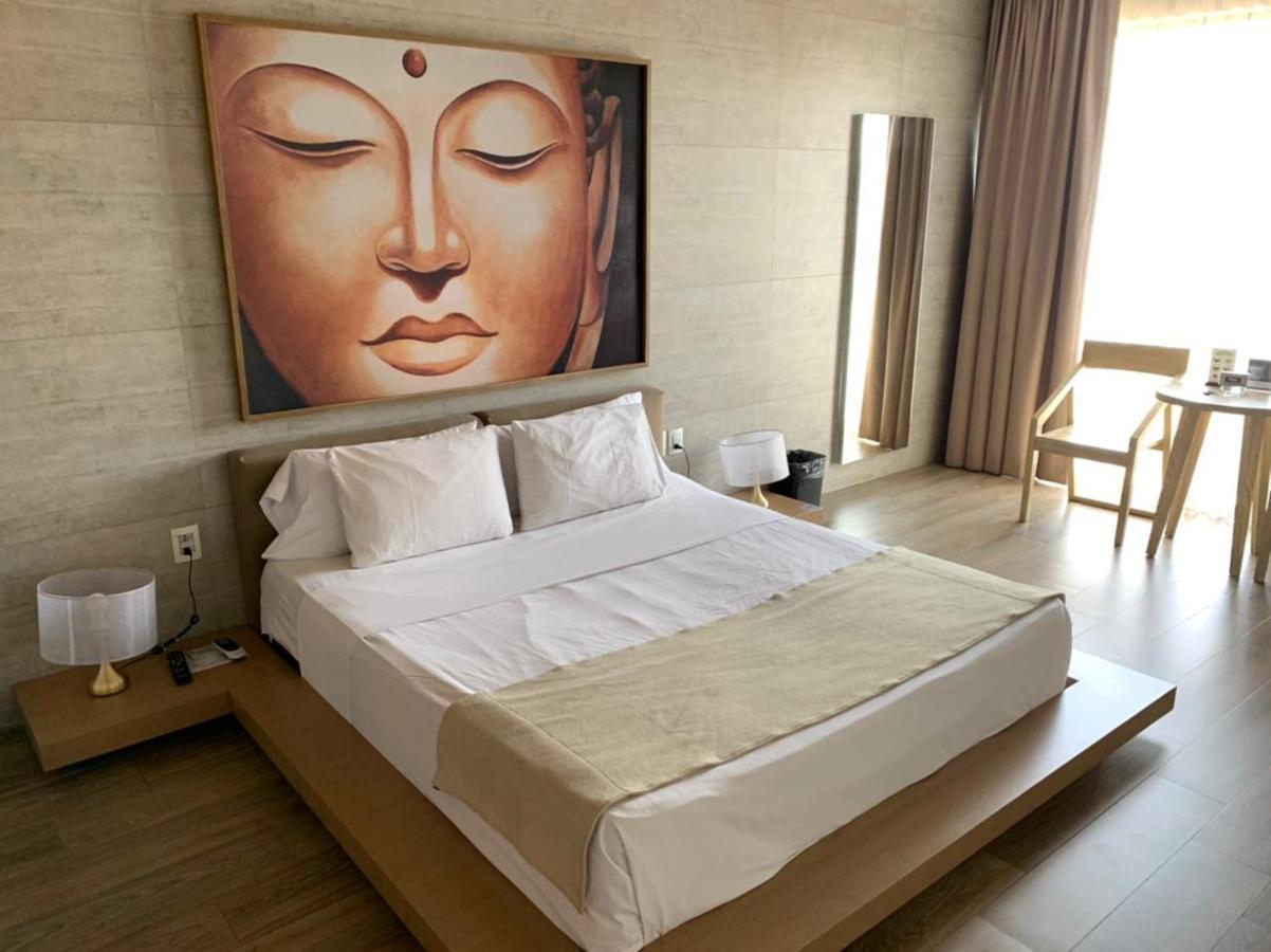 Motel Okura Villas Y Suites กัวดาลาฮารา ภายนอก รูปภาพ
