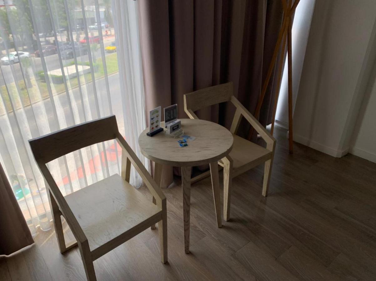 Motel Okura Villas Y Suites กัวดาลาฮารา ภายนอก รูปภาพ