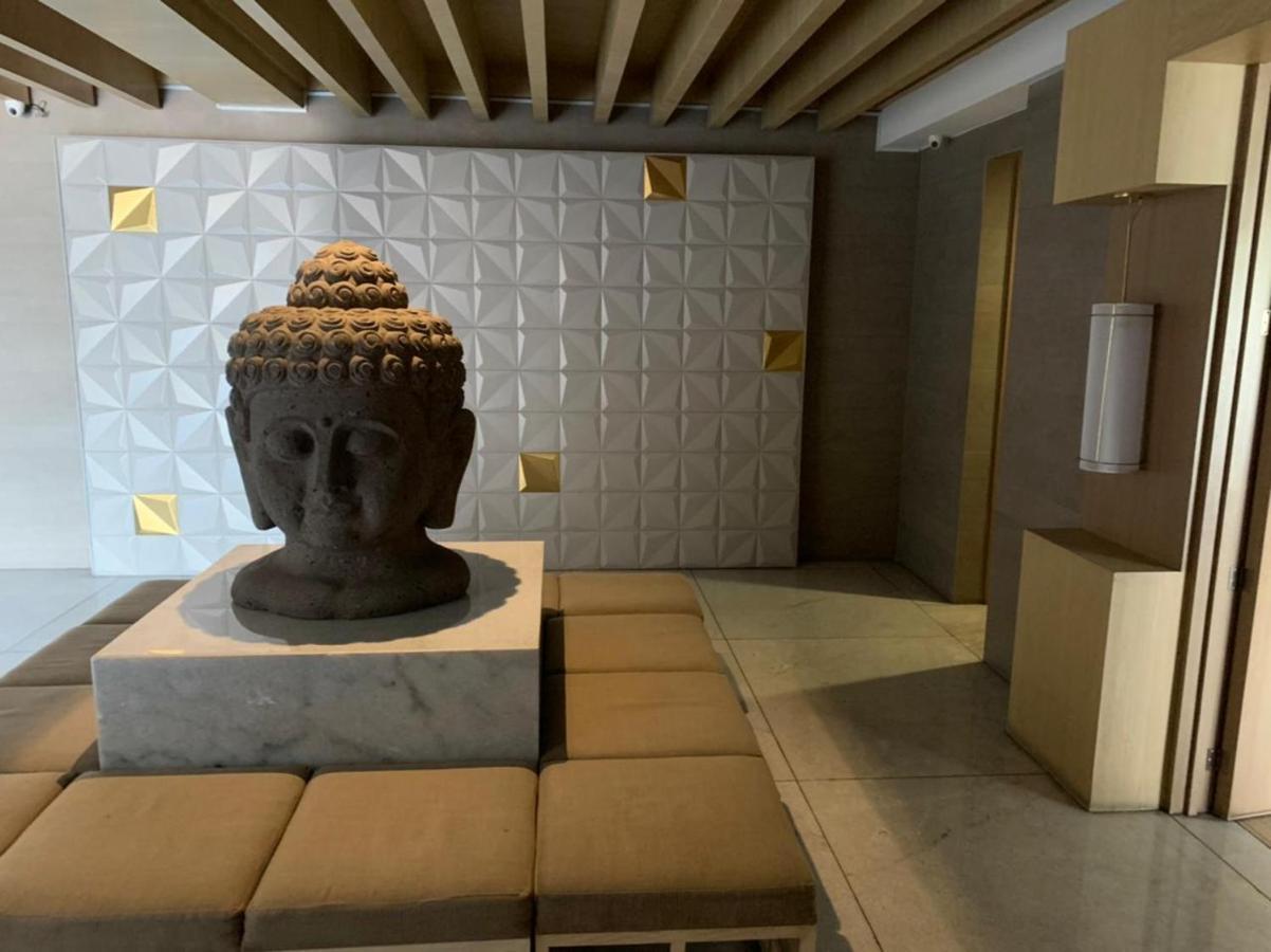 Motel Okura Villas Y Suites กัวดาลาฮารา ภายนอก รูปภาพ