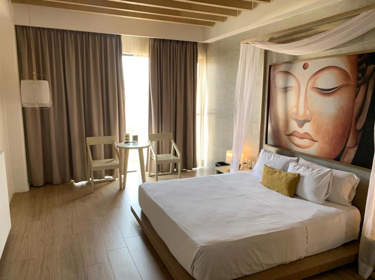 Motel Okura Villas Y Suites กัวดาลาฮารา ภายนอก รูปภาพ