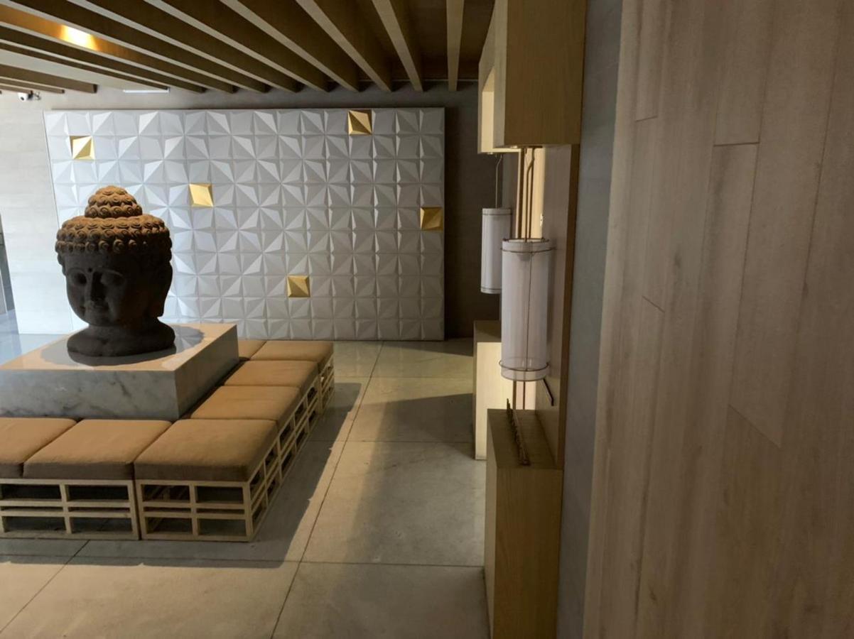 Motel Okura Villas Y Suites กัวดาลาฮารา ภายนอก รูปภาพ