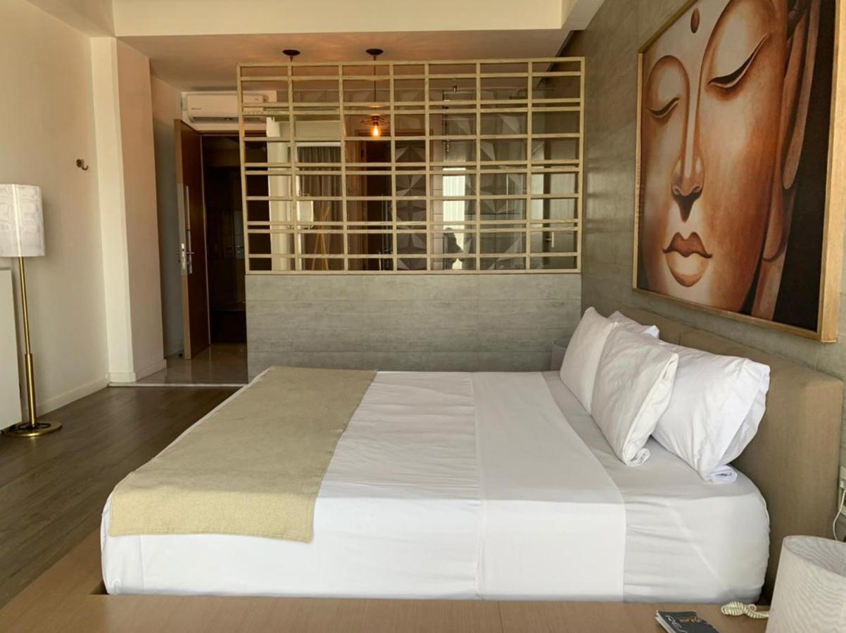 Motel Okura Villas Y Suites กัวดาลาฮารา ภายนอก รูปภาพ
