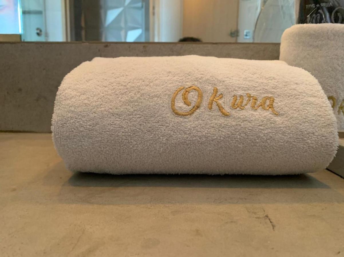 Motel Okura Villas Y Suites กัวดาลาฮารา ภายนอก รูปภาพ