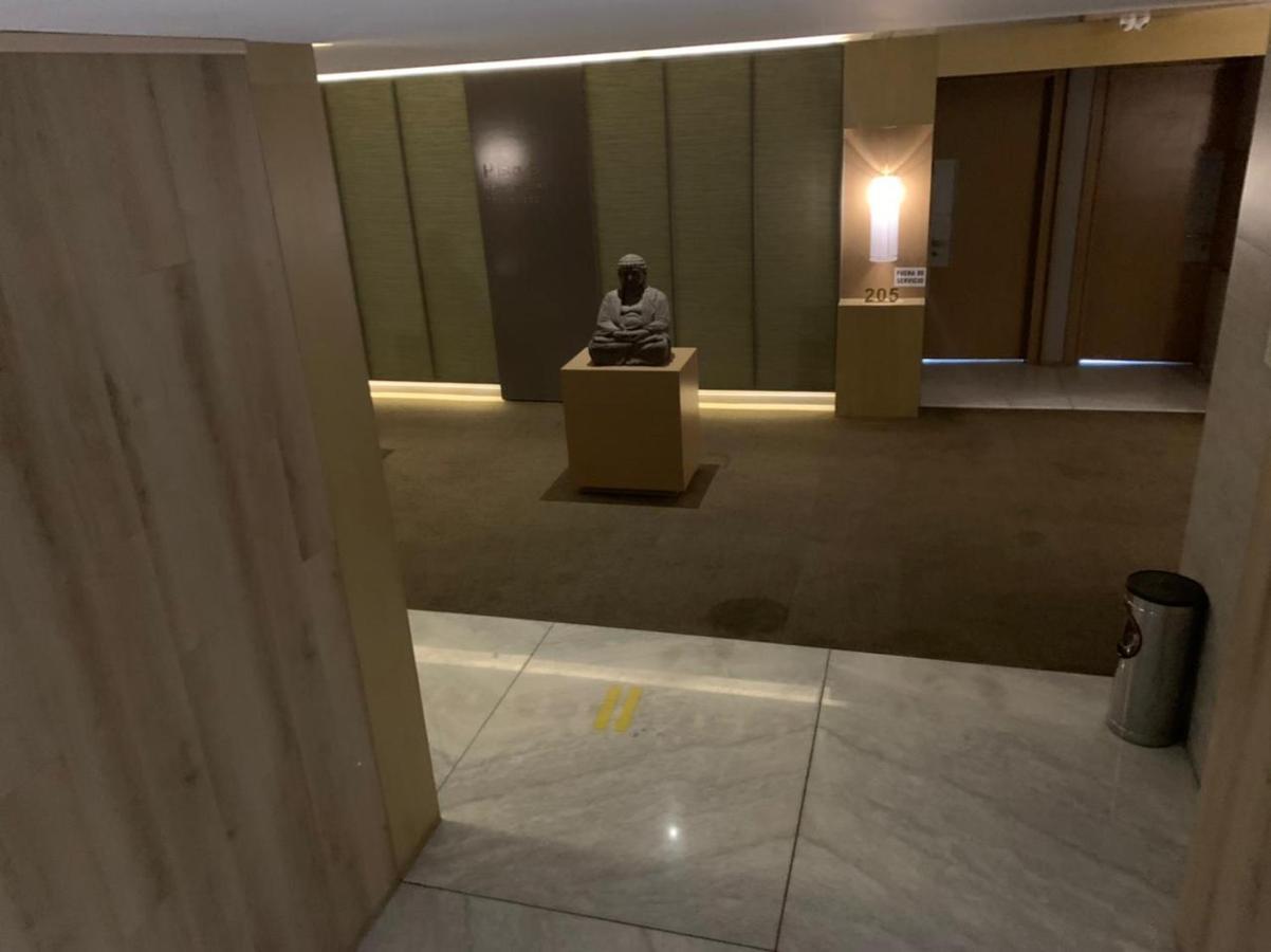 Motel Okura Villas Y Suites กัวดาลาฮารา ภายนอก รูปภาพ