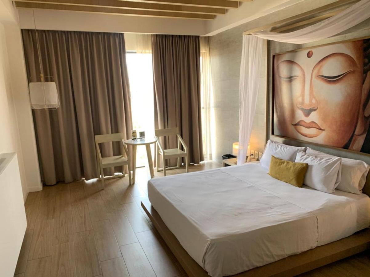 Motel Okura Villas Y Suites กัวดาลาฮารา ภายนอก รูปภาพ