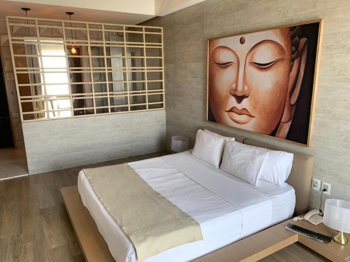 Motel Okura Villas Y Suites กัวดาลาฮารา ภายนอก รูปภาพ